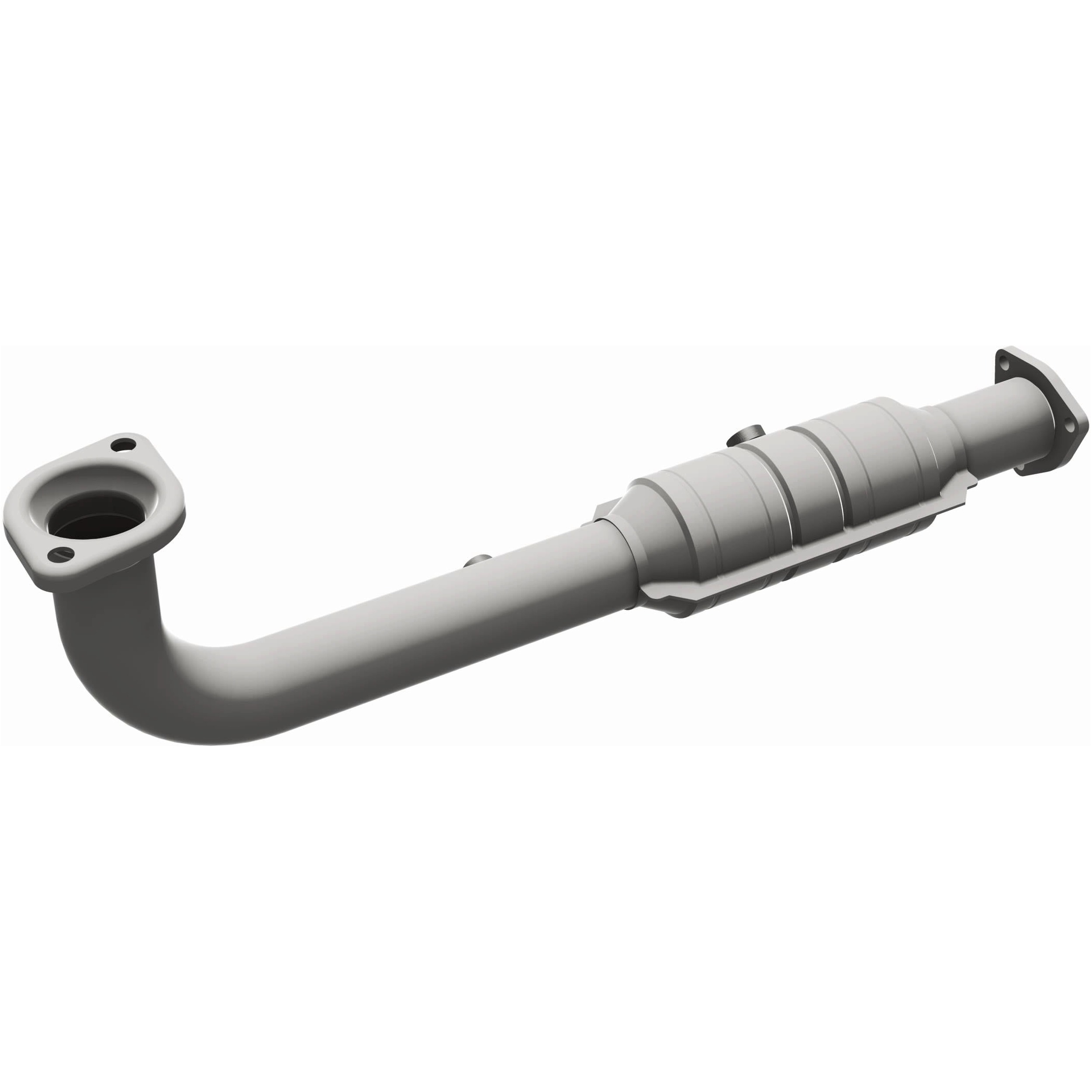 MagnaFlow 2007-2009 Honda CR-V OEM Grade Federal / EPA Compliant Direct-Fit Catalytic Converter